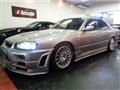 2000 Nissan Skyline