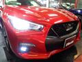 2019 Nissan Skyline