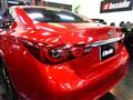2019 Nissan Skyline