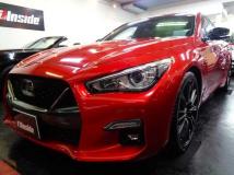2019 Nissan Skyline