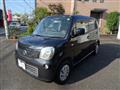 2015 Nissan Moco
