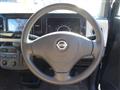 2015 Nissan Moco