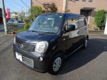 2015 Nissan Moco
