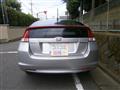 2009 Honda Insight
