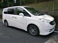 2009 Honda Step WGN