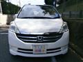 2009 Honda Step WGN
