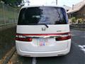 2009 Honda Step WGN