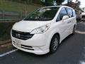 2009 Honda Step WGN