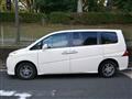 2009 Honda Step WGN