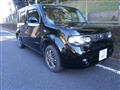2016 Nissan Cube