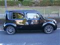 2016 Nissan Cube