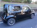 2016 Nissan Cube