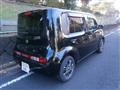 2016 Nissan Cube