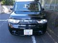 2016 Nissan Cube