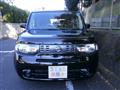 2016 Nissan Cube