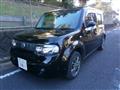 2016 Nissan Cube