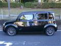 2016 Nissan Cube