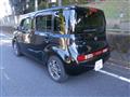 2016 Nissan Cube