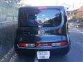 2016 Nissan Cube