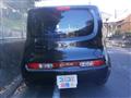 2016 Nissan Cube