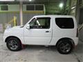 2013 Suzuki Jimny