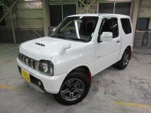 2013 Suzuki Jimny