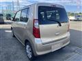 2013 Suzuki Wagon R