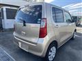 2013 Suzuki Wagon R