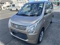 2013 Suzuki Wagon R