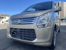 2013 Suzuki Wagon R