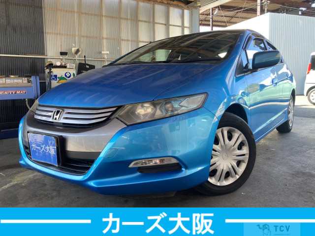 2009 Honda Insight