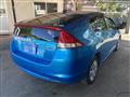 2009 Honda Insight