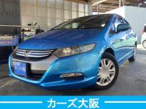 2009 Honda Insight