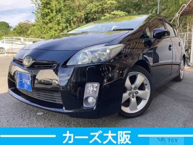 2009 Toyota Prius