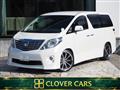 2011 Toyota Alphard G