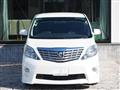 2011 Toyota Alphard G