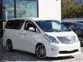 2011 Toyota Alphard G