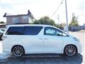 2011 Toyota Alphard G