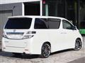 2011 Toyota Alphard G