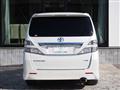 2011 Toyota Alphard G