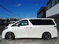 2011 Toyota Alphard G