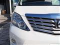 2011 Toyota Alphard G