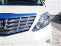 2011 Toyota Alphard G