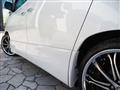 2011 Toyota Alphard G
