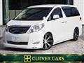 2010 Toyota Alphard G