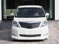 2010 Toyota Alphard G