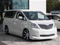 2010 Toyota Alphard G