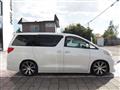 2010 Toyota Alphard G