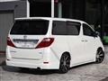 2010 Toyota Alphard G