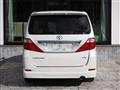 2010 Toyota Alphard G